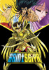 Saint Seiya Movies 1 - 2: Evil God Eris / The Heated Battle Of The Gods