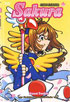 Cardcaptor Sakura Vol. 8: Sweet Trouble