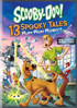 Scooby-Doo!: 13 Spooky Tales: Ruh-Roh Robot