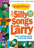VeggieTales: And Now It's Time For Silly Songs With Larry: The Complete Collection