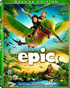 Epic (Blu-ray 3D/Blu-ray/DVD)