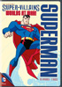 Superman Super-Villains: Worlds At War!