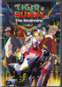 Tiger & Bunny: The Movie: The Beginning
