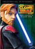 Star Wars: The Clone Wars: The Complete Season Five