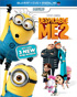 Despicable Me 2 (Blu-ray/DVD)