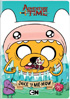 Adventure Time: Jake Vs. Me-Mow 3