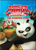 Kung Fu Panda: Legends Of Awesomeness: The Scorpion Sting