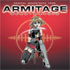 Armitage Dual Matrix CD Soundtrack (OST)