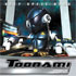 Toonami: Deep Space Bass CD (OST)