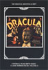 Dracula : The Original 1931 Shooting Script