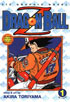 Dragon Ball Z Vol.1