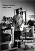 Man Who Wasn't There (Script Book)