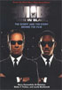 Men in Black : The Script and the Story Behind the Film
