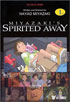 Spirited Away, Vol. 1 (Graphic Novel)