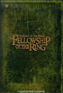 Lord Of The Rings: The Fellowship Of The Ring: Special Extended Edition (DTS ES)
