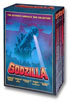 Ultimate Godzilla DVD Collection