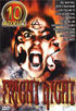 Fright Night: 10 Movie Set