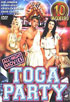 Toga Party: 10 Movie Set