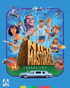 Nico Mastorakis Collection: 6-Movie Limited Edition (Blu-ray): The Time Traveller / Sky High / Terminal Exposure / Glitch! / Ninja Academy / The Naked Truth