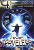 Time Travelers: 4-Movie Set