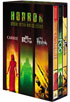 Horror: Special Editions DVD Collection (3-Pack)