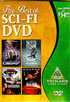 Best Of Sci-Fi DVD