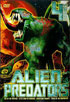 Alien Predators: 4 Movie Set