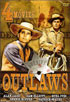Outlaws: 4-Movie Set