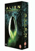 Alien: Quadrilogy Box Set (PAL-UK)