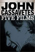 John Cassavetes: Five Films: Criterion Collection