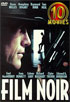 Film Noir: 10-Movie Set