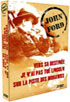 Coffret John Ford 3 DVD : Vers sa destinee / Sur la piste des Mohawks / Je n'ai pas tue Lincoln (PAL-FR)