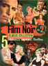 Film Noir Classic Collection: Volume 2
