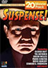 Suspense!: 20 Movie Pack