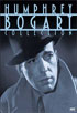 Humphrey Bogart Collection (4 Disc)