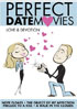 Perfect Date Movies Vol.5: Love And Devotion: Hope Floats / The Object Of My Affection / Prelude To A Kiss / A Walk In The Clouds