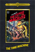 H.G. Wells' The Time Machine: Deluxe Collector Set