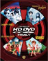 Best Of HD DVD: Family: Ant Bully / Happy Feet / Scooby-Doo: The Movie / Tim Burton's Corpse Bride