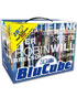 Blu-Cube 20-Pack (Blu-ray)