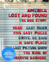 America Lost And Found: The BBS Story: Criterion Collection: Head / Easy Rider / Five Easy Pieces / Drive, He Said / A Safe Place / The Last Picture Show / The King Of Marvin Gardens (Blu-ray)