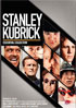 Stanley Kubrick: Essential Collection
