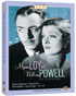 Myrna Loy And William Powell Collection (Repackage)