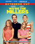We're The Millers: Extended Cut (Blu-ray/DVD)