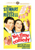 No Time For Comedy: Warner Archive Collection