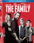 Family (Blu-ray/DVD)