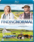 Finding Normal (Blu-ray)