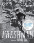 Freshman: Criterion Collection (Blu-ray/DVD)