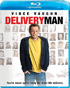 Delivery Man (Blu-ray)