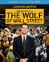 Wolf Of Wall Street (Blu-ray/DVD)