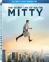 Secret Life Of Walter Mitty (2013)(Blu-ray/DVD)